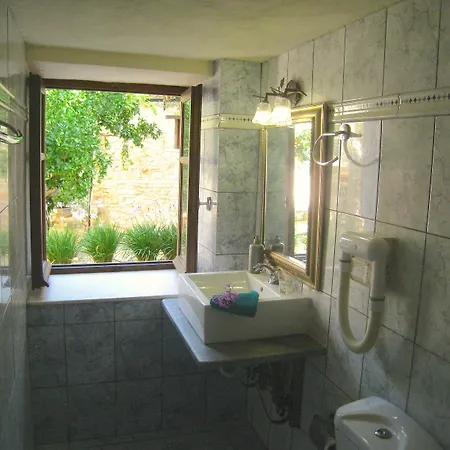 Adamantia Hotel de apartamente 3*